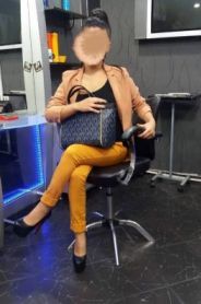 Проститутка Сабина, тел. 8 (952) 809-3891