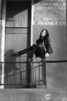 Фотография номер 8 - АллочкаАналочк, 23 года