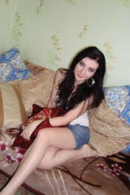 Фотография номер 9 - АллочкаАналочк, 23 года