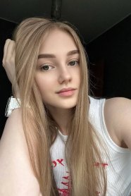Фотография номер 3 - Марина, 25 лет